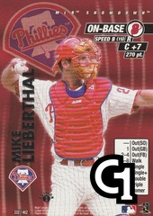 Mike Lieberthal (1st Edition)